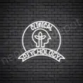 Clinical-Psychology-Neon-Sign-21x24-WS-C-WHITE