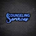 Counseling-Services-Neon-Sign-11x24-WS-B-DARK-BLUE