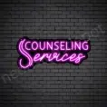 Counseling-Services-Neon-Sign-11x24-WS-B-PINK