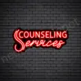 Counseling-Services-Neon-Sign-11x24-WS-B-RED