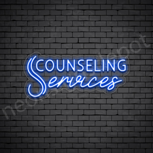 Counseling-Services-Neon-Sign-11x24-WS-C-DARK-BLUE Counseling-Services-Neon-Sign-11x24-WS-C-DARK-BLUE