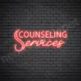 Counseling-Services-Neon-Sign-11x24-WS-C-RED