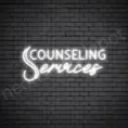 Counseling-Services-Neon-Sign-11x24-WS-C-WHITE