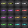 Counseling Services V3 Neon Sign