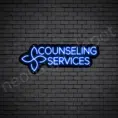 Counseling-Services-V3-Neon-Sign-9x24-WS-B-DARK-BLUE