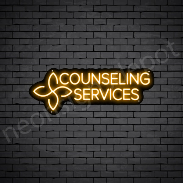 Counseling-Services-V3-Neon-Sign-9x24-WS-B-ORANGE Counseling-Services-V3-Neon-Sign-9x24-WS-B-ORANGE