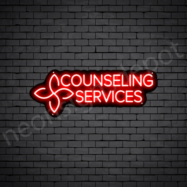 Counseling-Services-V3-Neon-Sign-9x24-WS-B-RED Counseling-Services-V3-Neon-Sign-9x24-WS-B-RED