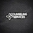 Counseling-Services-V3-Neon-Sign-9x24-WS-B-WHITE