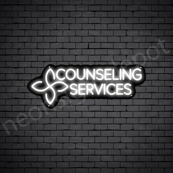 Counseling-Services-V3-Neon-Sign-9x24-WS-B-WHITE Counseling-Services-V3-Neon-Sign-9x24-WS-B-WHITE