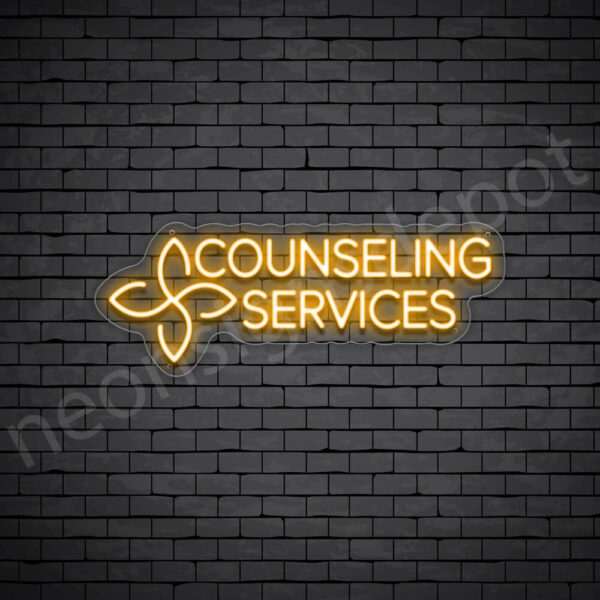 Counseling-Services-V3-Neon-Sign-9x24-WS-C-ORANGE Counseling-Services-V3-Neon-Sign-9x24-WS-C-ORANGE