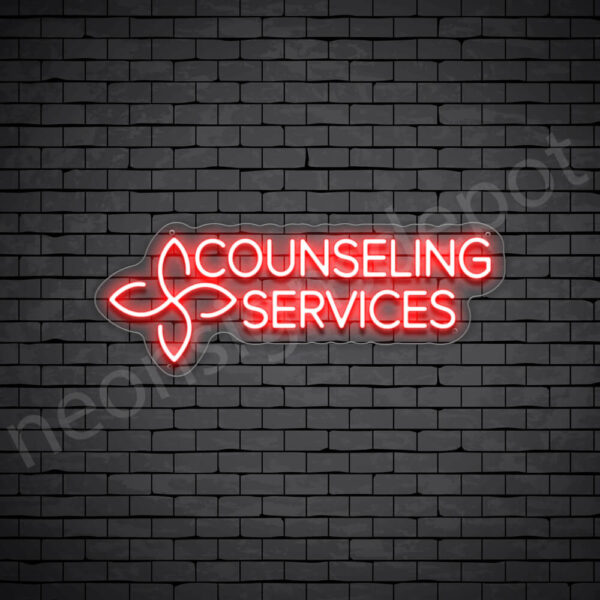 Counseling-Services-V3-Neon-Sign-9x24-WS-C-RED Counseling-Services-V3-Neon-Sign-9x24-WS-C-RED