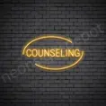 Orange Counseling V3 Sign