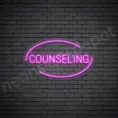 Pink Counseling V3 Sign