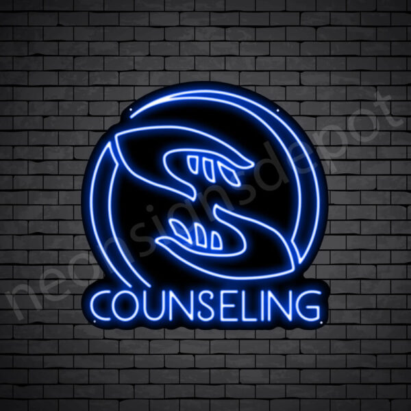 Counseling-V5-Neon-Sign-24x24-WS-B-DARK-BLUE Counseling-V5-Neon-Sign-24x24-WS-B-DARK-BLUE