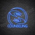 Counseling-V5-Neon-Sign-24x24-WS-C-DARK-BLUE