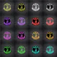 Psychologist V11 Neon Sign
