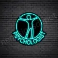 Psychologist-V11-Neon-Sign-23x24-WS-B-BRIGHT-BLUE