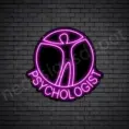 Psychologist-V11-Neon-Sign-23x24-WS-B-PINK