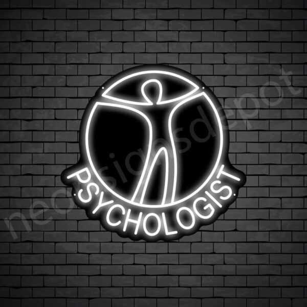 Psychologist-V11-Neon-Sign-23x24-WS-B-WHITE Psychologist-V11-Neon-Sign-23x24-WS-B-WHITE