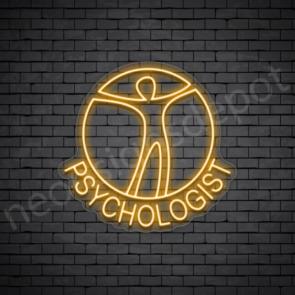 Psychologist-V11-Neon-Sign-23x24-WS-C-ORANGE Psychologist-V11-Neon-Sign-23x24-WS-C-ORANGE