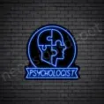 Psychologist-V2-Neon-Sign-24x24-WS-B-DARK-BLUE