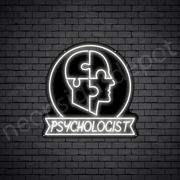 Psychologist-V2-Neon-Sign-24x24-WS-B-WHITE Psychologist-V2-Neon-Sign-24x24-WS-B-WHITE