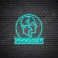 Psychologist-V2-Neon-Sign-24x24-WS-C-BRIGHT-BLUE