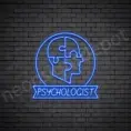 Psychologist-V2-Neon-Sign-24x24-WS-C-DARK-BLUE
