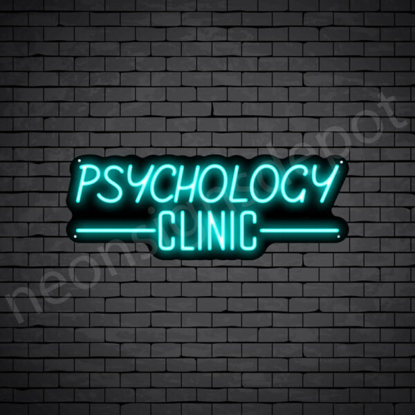 Psychology-Clinic-Neon-Sign-9x24-WS-B-BRIGHT-BLUE Psychology-Clinic-Neon-Sign-9x24-WS-B-BRIGHT-BLUE