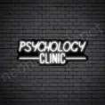 Psychology-Clinic-Neon-Sign-9x24-WS-B-WHITE