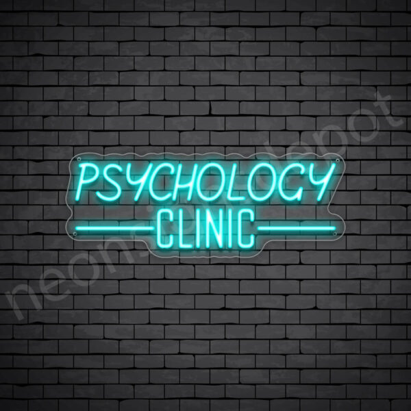 Psychology-Clinic-Neon-Sign-9x24-WS-C-BRIGHT-BLUE Psychology-Clinic-Neon-Sign-9x24-WS-C-BRIGHT-BLUE
