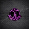 Psychology-Neon-Sign-24x21-WS-B-PINK