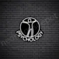 Psychology-Neon-Sign-24x21-WS-B-WHITE
