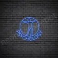 Psychology-Neon-Sign-24x21-WS-C-DARK-BLUE