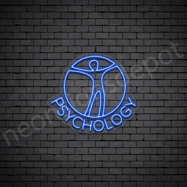 Psychology-Neon-Sign-24x21-WS-C-DARK-BLUE Psychology-Neon-Sign-24x21-WS-C-DARK-BLUE