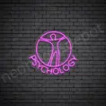 Psychology-Neon-Sign-24x21-WS-C-PINK