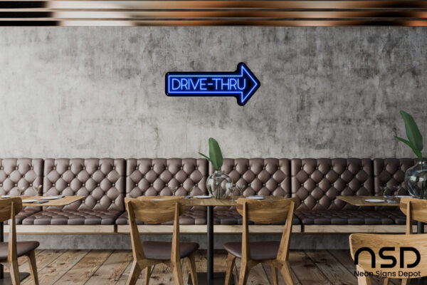 Drive Thru Neon Sign_Black_Mockup_Template01-dark-blue Drive Thru Neon Sign_Black_Mockup_Template01-dark-blue