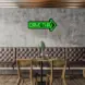 Drive Thru Neon Sign_Black_Mockup_Template01-green