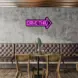 Drive Thru Neon Sign_Black_Mockup_Template01-pink