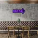 Drive Thru Neon Sign_Black_Mockup_Template01-purple