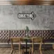 Drive Thru Neon Sign_Black_Mockup_Template01-white