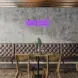 Drive Thru Neon Sign_Transparent_Mockup_Template01-purple