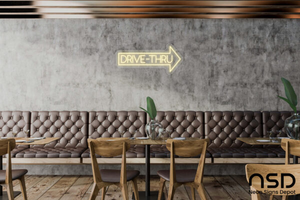 Drive Thru Neon Sign_Transparent_Mockup_Template01-warm-white Drive Thru Neon Sign_Transparent_Mockup_Template01-warm-white