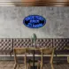 Drive-Thru Open 24 hours V4 Neon Sign_Black_Mockup_Template01_blue