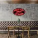 Drive-Thru Open 24 hours V4 Neon Sign_Black_Mockup_Template01_red