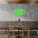 Drive-Thru Open 24 hours V4 Neon Sign_Transparent_Mockup_Template01_green