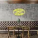 Drive-Thru Open 24 hours V4 Neon Sign_Transparent_Mockup_Template01_yellow