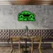 Drive-Thru V10 Neon Sign_Black_Mockup_Template01_green