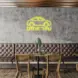 Drive-Thru V10 Neon Sign_Transparent_Mockup_Template01_yellow