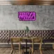 Drive-Thru V6 Neon Sign_Black_Mockup_Template01_pink